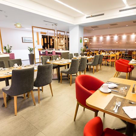 Holiday Inn San Salvador By Ihg Ngoại thất bức ảnh