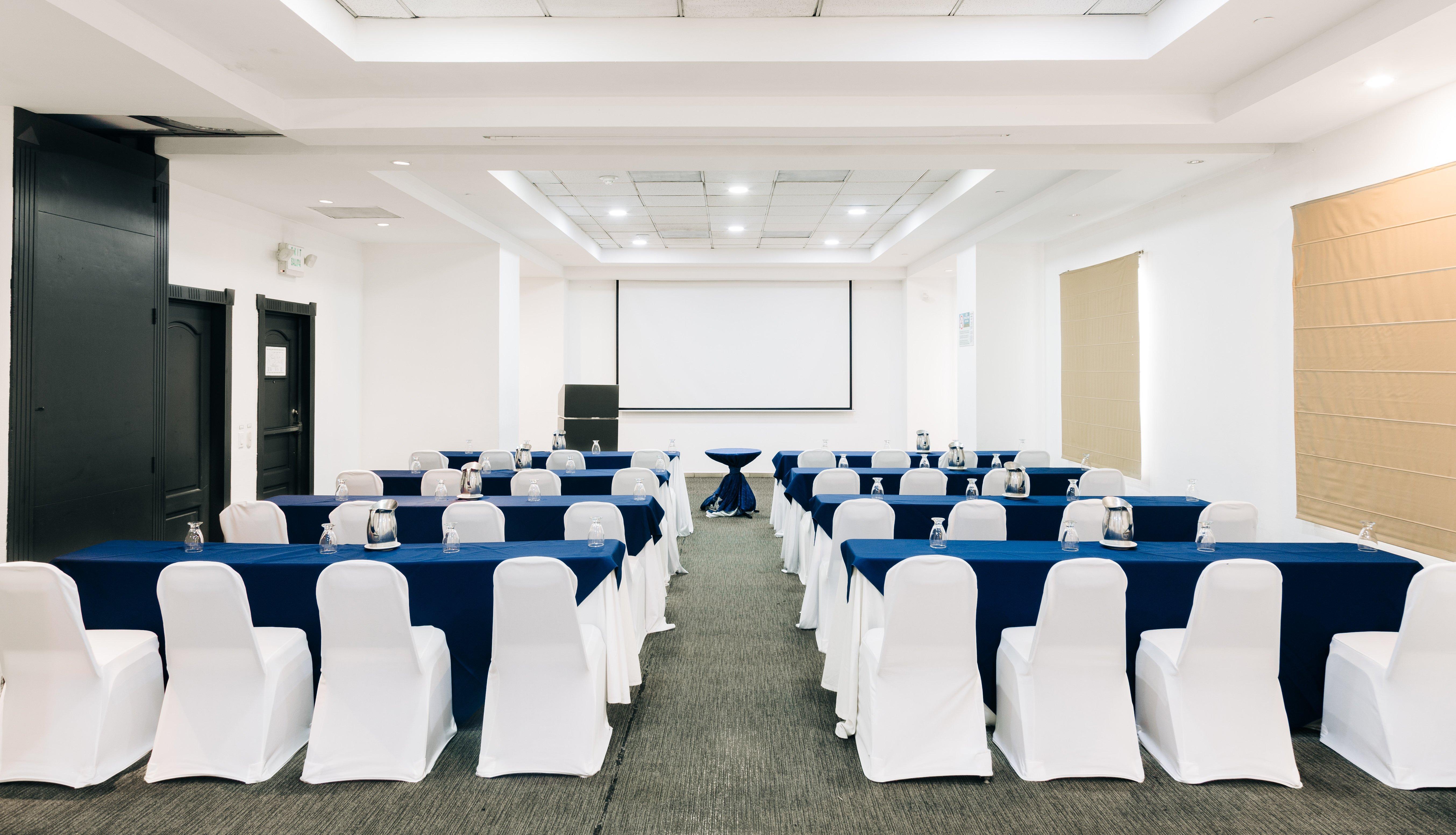 Holiday Inn San Salvador By Ihg Ngoại thất bức ảnh