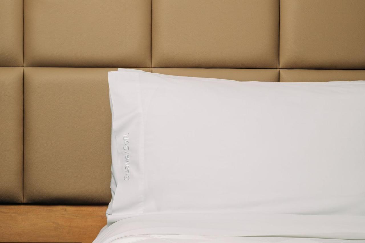 Holiday Inn San Salvador By Ihg Ngoại thất bức ảnh