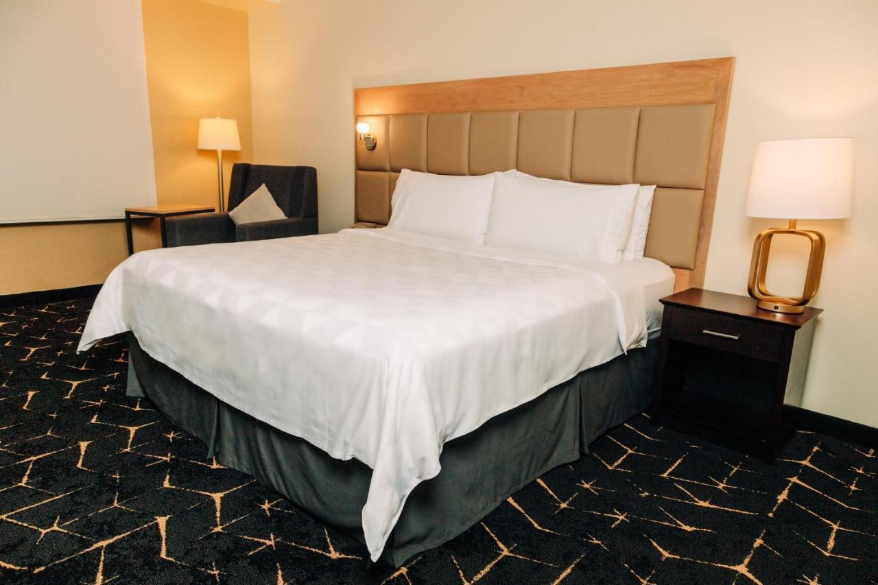 Holiday Inn San Salvador By Ihg Ngoại thất bức ảnh