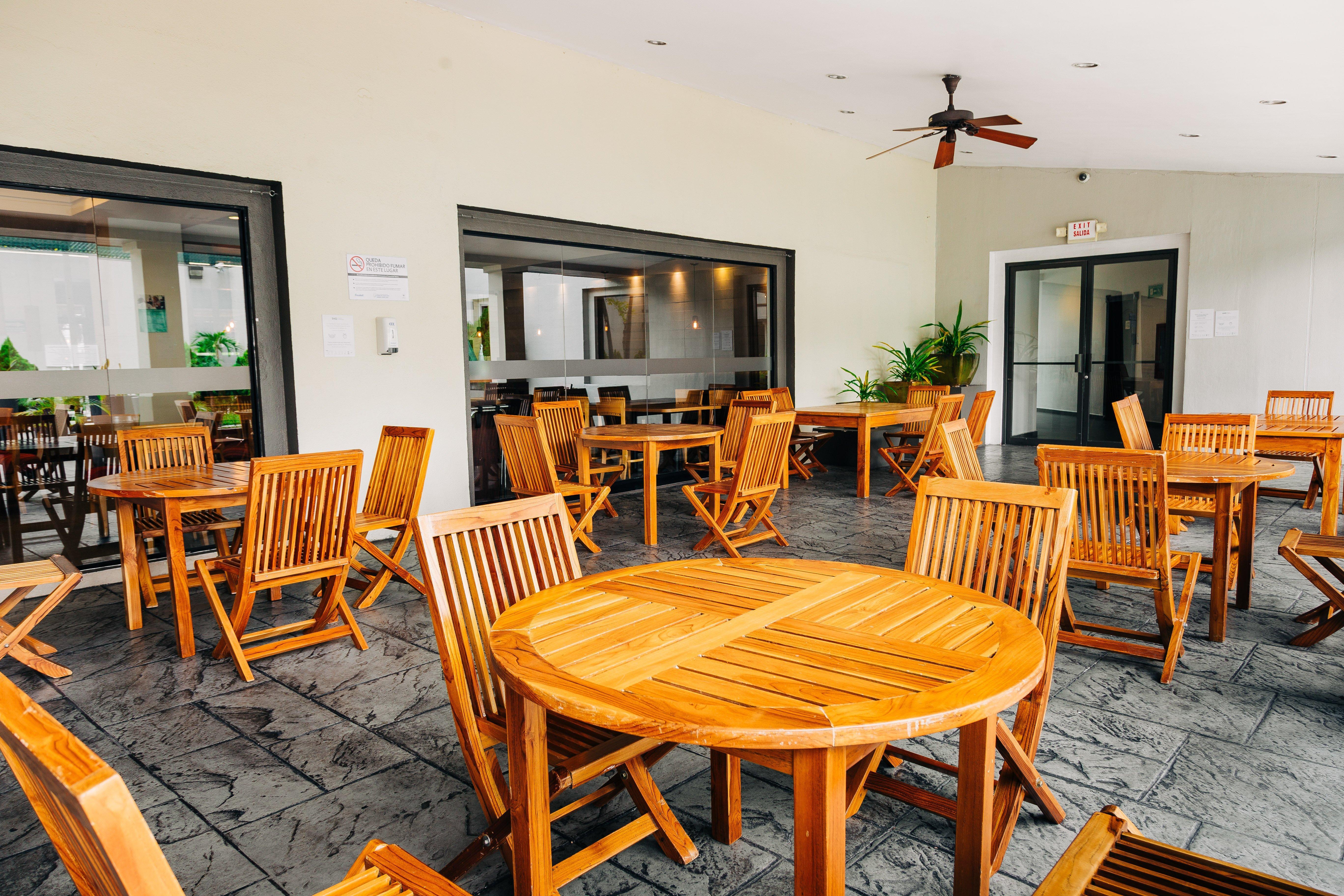 Holiday Inn San Salvador By Ihg Ngoại thất bức ảnh