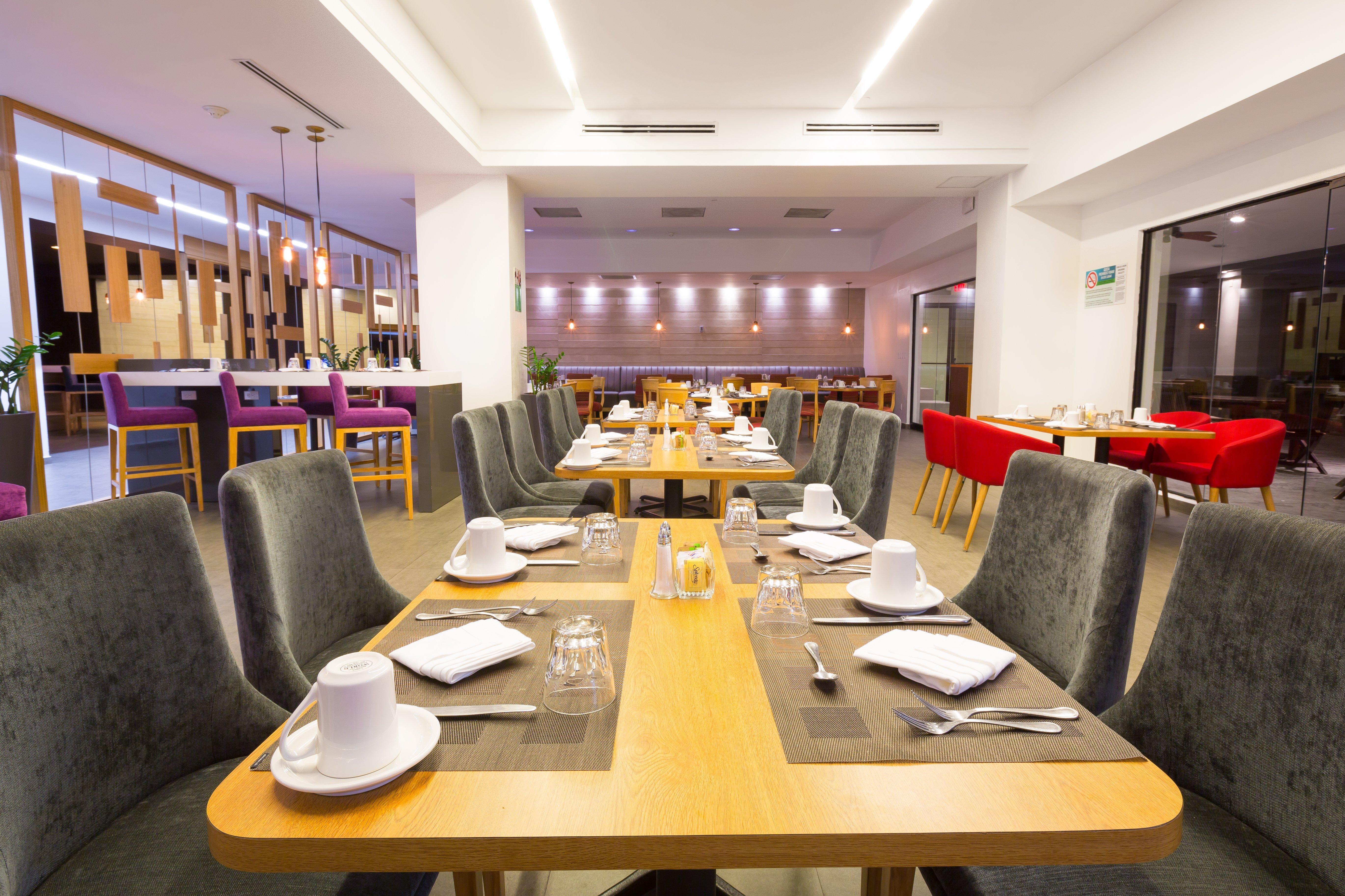 Holiday Inn San Salvador By Ihg Ngoại thất bức ảnh