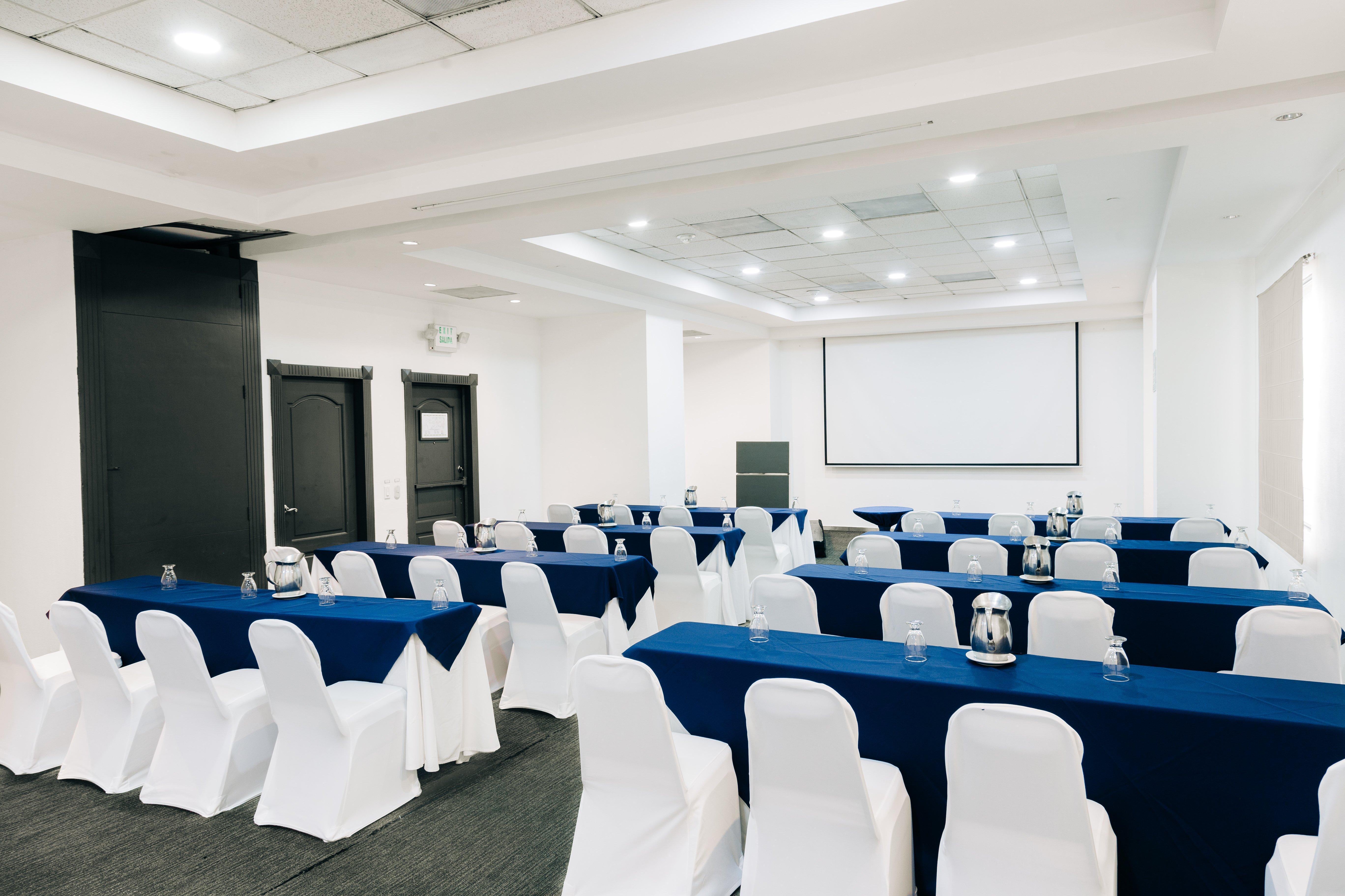 Holiday Inn San Salvador By Ihg Ngoại thất bức ảnh