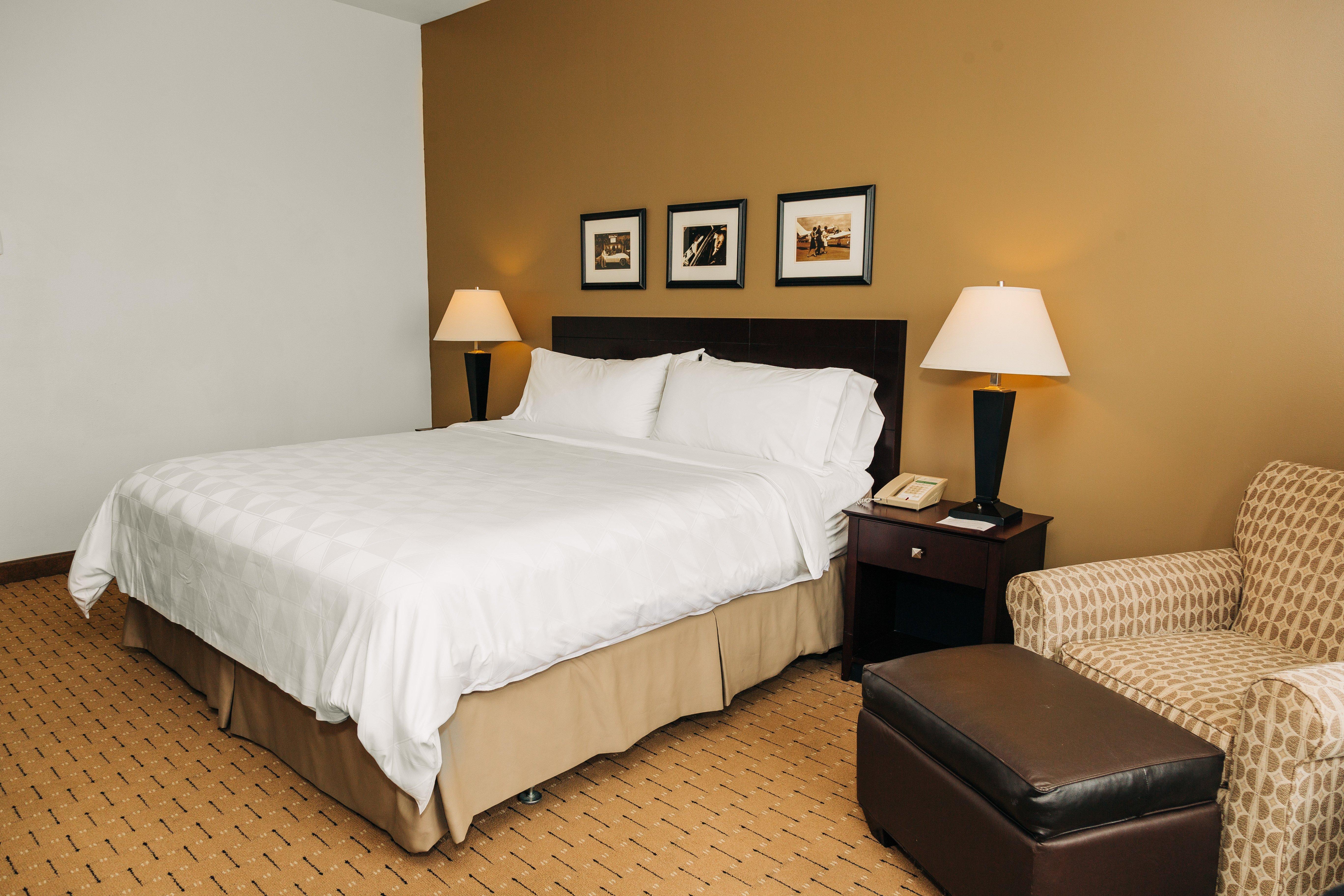 Holiday Inn San Salvador By Ihg Ngoại thất bức ảnh