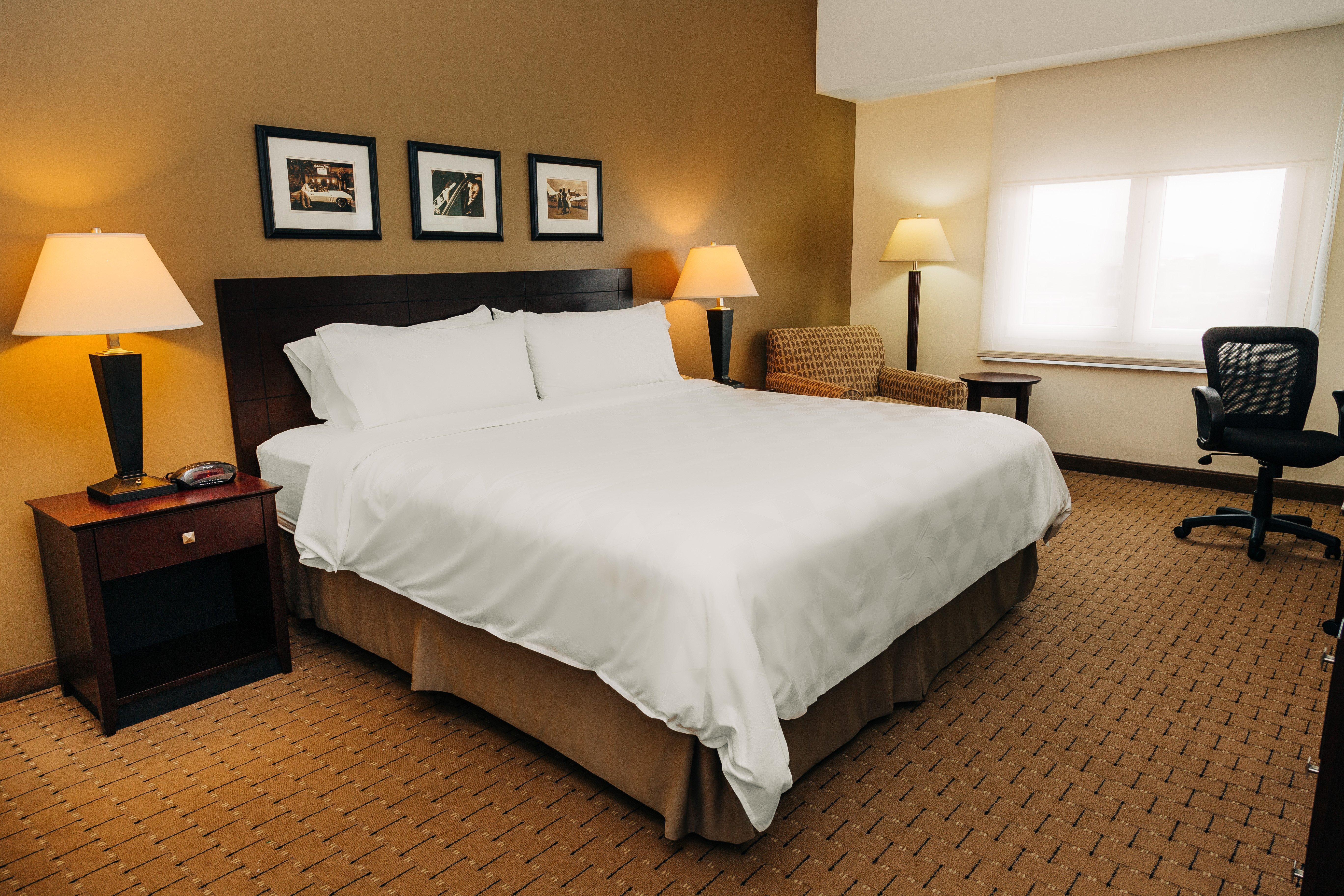 Holiday Inn San Salvador By Ihg Ngoại thất bức ảnh