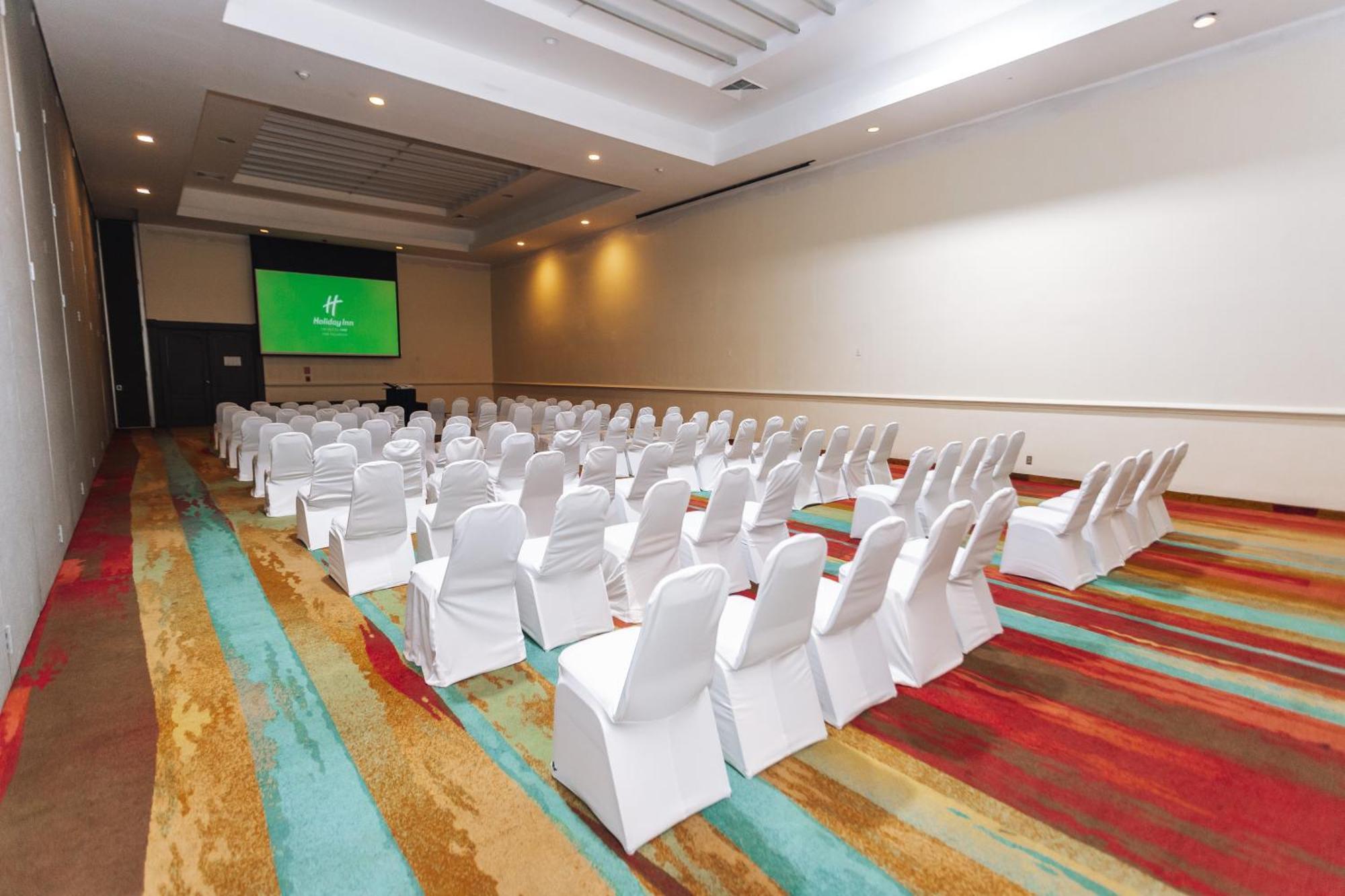Holiday Inn San Salvador By Ihg Ngoại thất bức ảnh