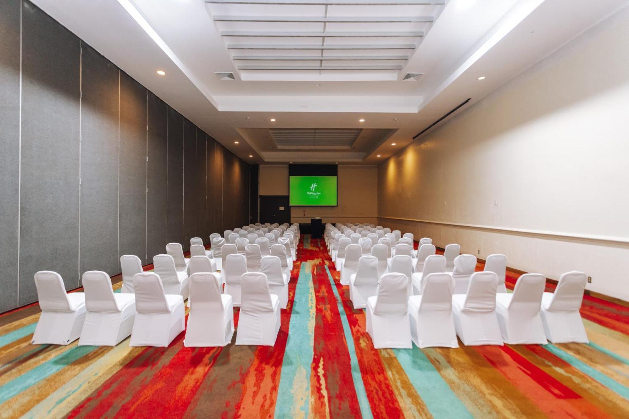 Holiday Inn San Salvador By Ihg Ngoại thất bức ảnh