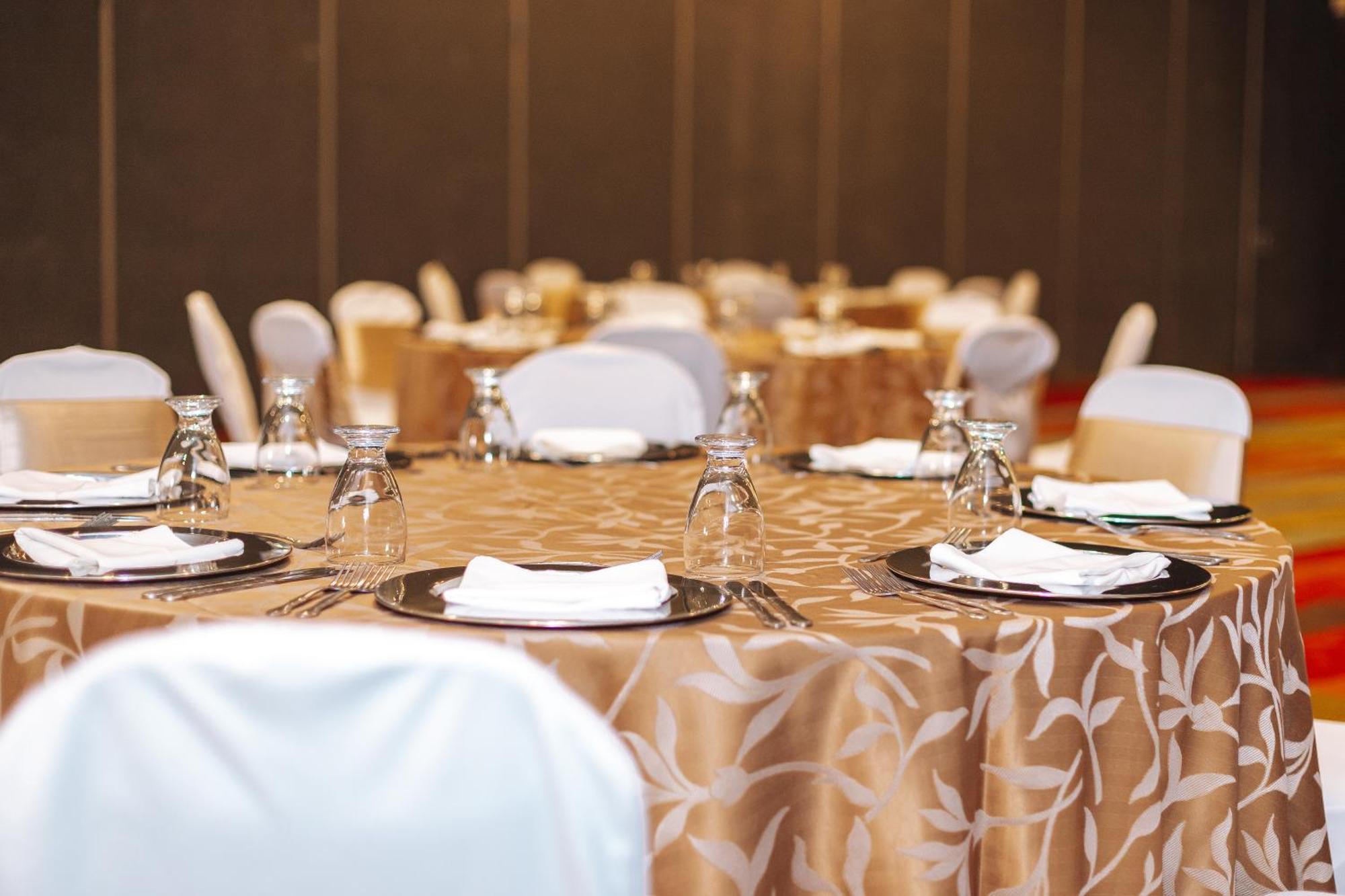 Holiday Inn San Salvador By Ihg Ngoại thất bức ảnh
